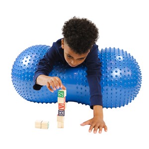 Sensory Peanut Ball
